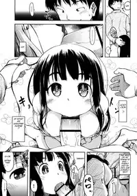 [Higenamuchi] Muchi Muchi Miyako-san! [English]