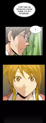 [Yihyeonmin] Drug Candy Ch.0-31 (English) (YoManga) (Ongoing)