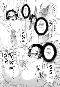 A Family Plan [English] [Rewrite] [olddog51] [Decensored]