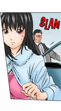 [MAI] A Step-Father Aims His Daughter (ENG 1-40)