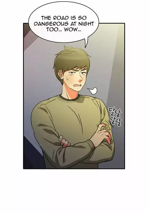 Do It One More Time CH.1-5