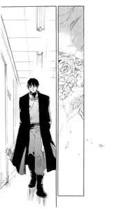 [GD-mechano (Izumi Yakumo)] Love Me Tender (Fullmetal Alchemist) [English] [Scan-Clan]