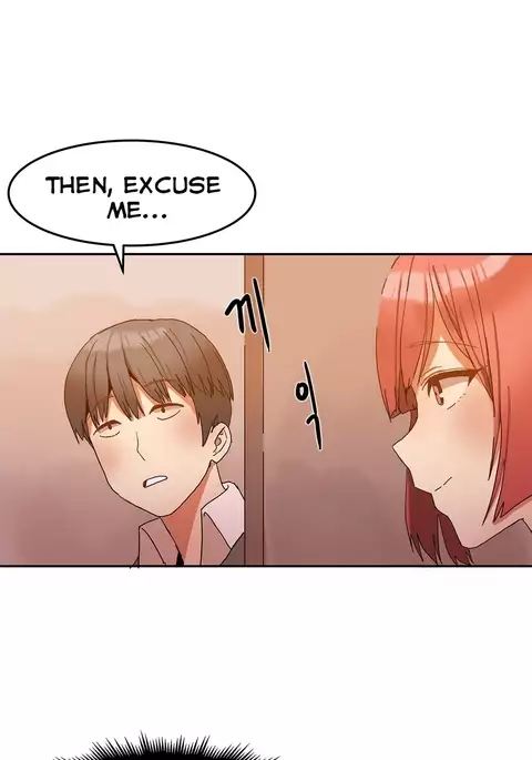 Hahri's Lumpy Boardhouse Ch. 0-19