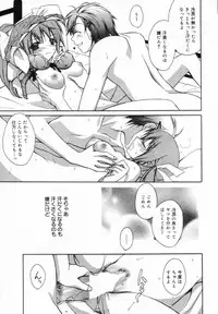 Manga Bangaichi 2006-11