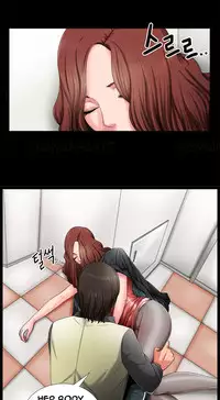 Girl Next Door Ch.1-26 (English) (Ongoing)