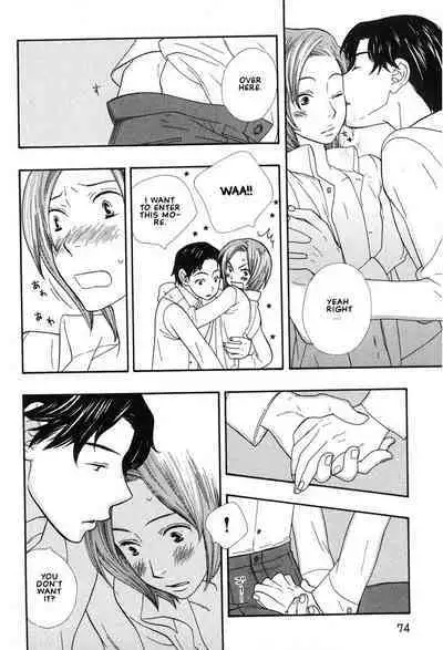 Aishichatta no | I loved you