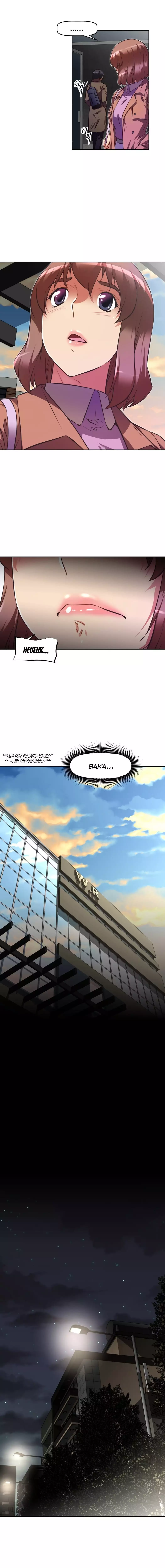 Brawling Go Ch.76-117