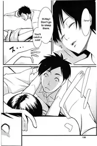 [Mikami Cannon] Mecha Mucha H (ch 1-3, 5-7) + misc [ENG]