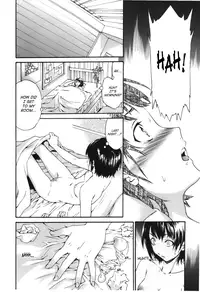 [Cuvie] - Hoshigari! - Complete (English)[SaHa]