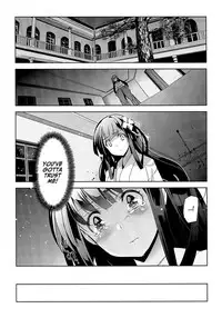 [Inue Shinsuke] Rindou (Junjou Renka) [English] [Amaimono]