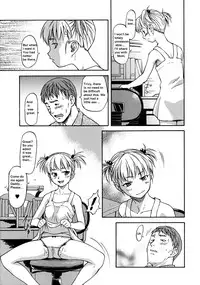 Licks from Dad [English] [Rewrite] [olddog51]