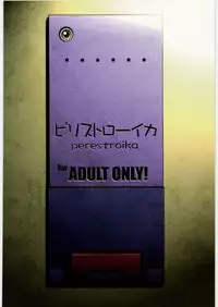 [Perestroika (Inoue Kiyoshirou)] Moeka's Gate (Steins;Gate)