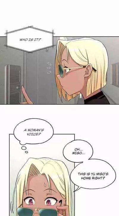 [Choe Namsae, Shuroop] Sexercise Ch.73/? [English] [Manhwa PDF]