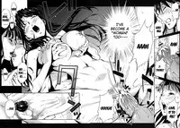 [Miura Takehiro] BUST UP SCHOOL -Yawaraka Kigougun- | -Soft Code Group- [English] {Brolen}