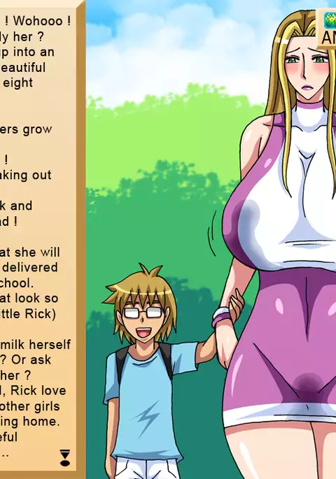 Harvest Moo Vol 2 - Back to NTR