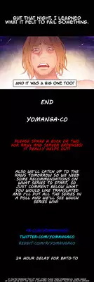 [BAK Hyeong Jun] Sweet Guy Ch.1-48 (English) (YoManga) (Ongoing)