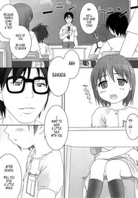 [Ujiie Moku] Rori Ana (Little Anal Collection) [English] [HQ] [Tonigobe]