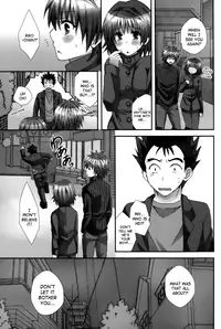 [Hyogetsu (Momonoki Fum)] Trans Trap (To LOVE-Ru) [English] [EHCOVE]