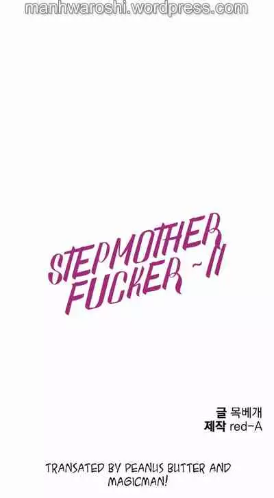 [Neck Pilllow] Stepmother Friends Ch.60/? [English] [Hentai Universe] NEW! 10/12/2021