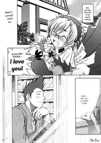 [Otaku Beam] SS2 [ENG]