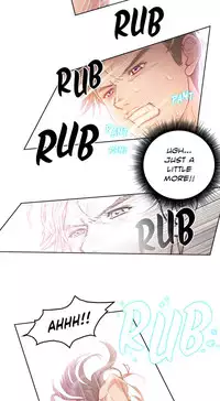 [BYMAN] Sex Knights-Erotic Sensuality & Perception Ch.1-13 (English) (Ongoing)