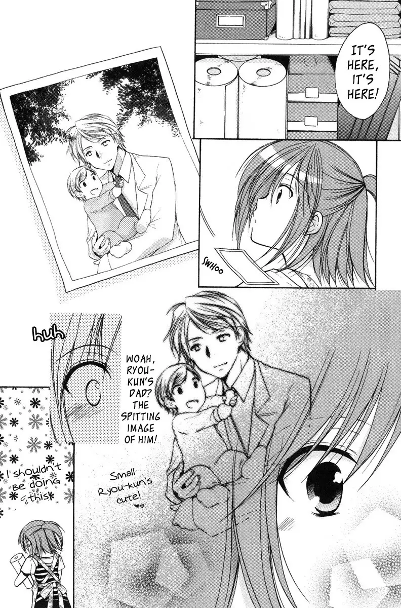 My Mom Is My Classmate vol2 - PT16