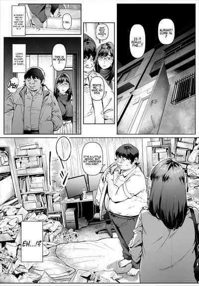 Boku No Iinari Yoshikawa Sensei | My Yoshikawa Sensei Does as I Say