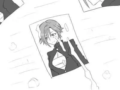 Changed into a Girl, with My Best Friend