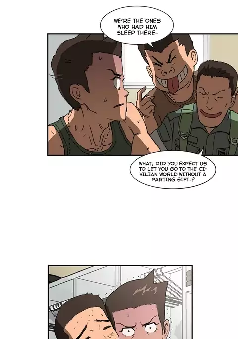 Refrain Love Ch.1-24