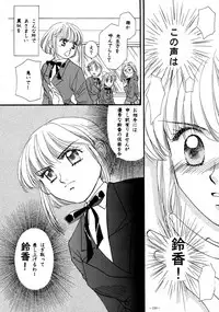 (CR23) [METAL (Various)] Rougetsu Toshi - Misty Moon Metropolis COMIC BOOK VIII