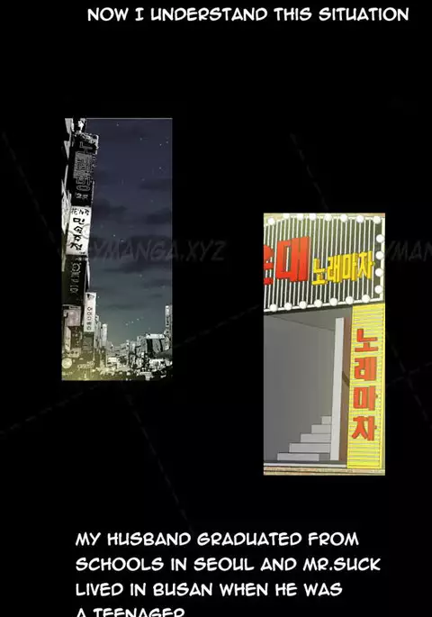 The Taste of Hands Ch.1-64