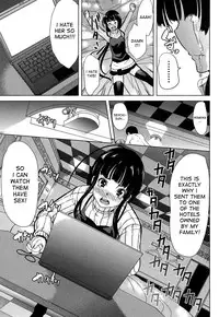 [Yabitsu Hiro] Kainushi-sama ni Natte yo ne! [English] [desudesu]