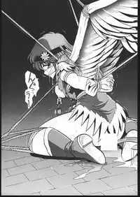 (C44) [Z.AGNIM (Azuma Kyouto)] Douga Komusume-zou Kaihan (Various)