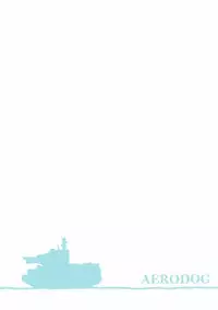 (C90) [AERODOG (inu)] Senshadou no Uramichi Keizoku Koukou (Girls und Panzer)