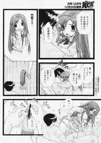 Comic Papipo 2004-11