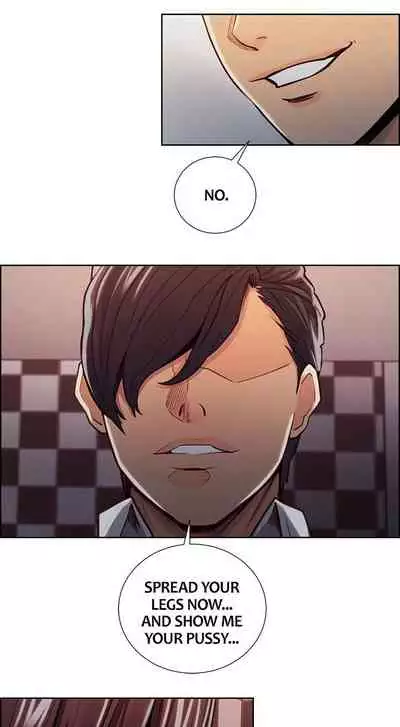 Taste of Forbbiden Fruit Ch.9/24