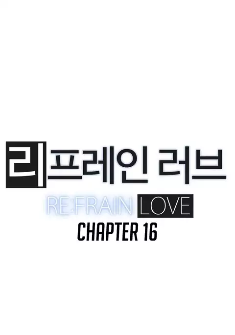 Refrain Love Ch.1-25