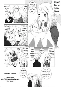 (C82) [Bakuhatsu BRS. (B.Tarou)] AtoR (Final Fantasy Tactics) [English] =LWB=