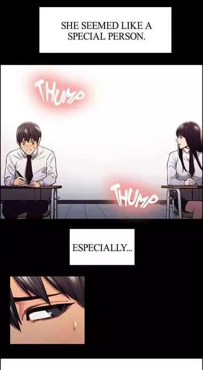 [Serious] Taste of Forbbiden Fruit Ch.27/53 [English] [Hentai Universe]