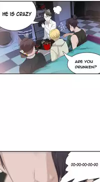 Tissue Thieves Ch.1-23 (English) (Ongoing)