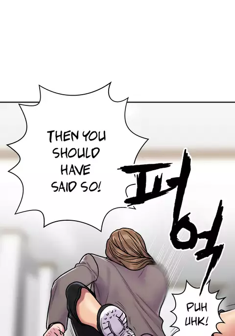 Ghost Love Ch.1-21.5