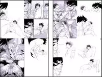 [Harikonotora Midoh] Datte,Yajuh No Setsuri