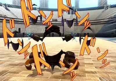 [ULTRA ONE (Zest)] Seirei Senki Arian Lord Chapter 01: Homura Anzu