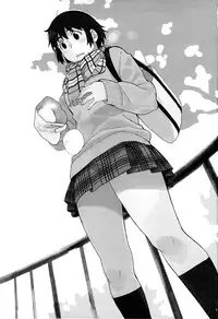 (C85) [Kansai Orange (Arai Kei)] clover＊2 (Yotsubato!) [English] =Tigoris Translates=