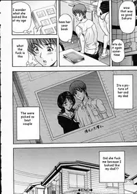 Best Friend's Mom [English] [Rewrite] [EZ Rewriter]