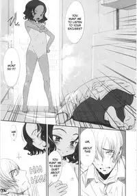 [Sasahara Yuuki] Kowagari × Tsuyogari | Timid x Courageous [English] [YQII]