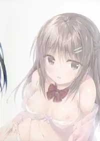 (C91) [P:P (Oryou)] Boku wa Imouto to Tsukiaenai.