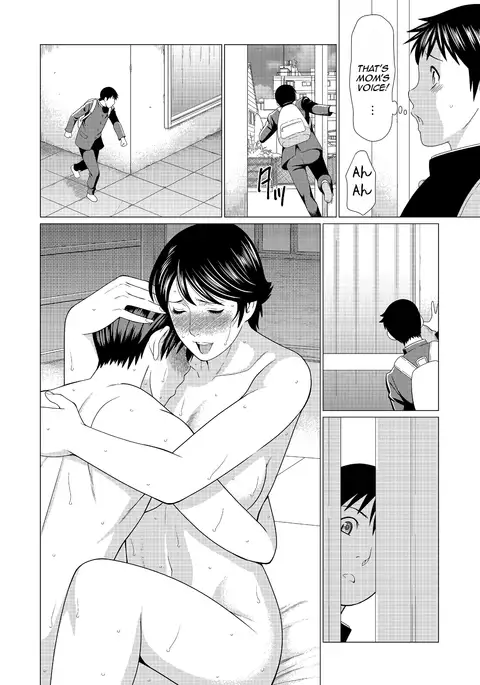 Dakkan | Recapture Ch. 1-5