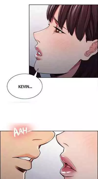 [Serious] Taste of Forbbiden Fruit Ch.27/53 [English] [Hentai Universe]