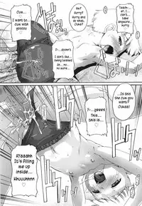 [Takase Yuu] Bloomark [English][TLRF]